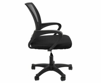 Silla de escritorio - Kona, vista de costado