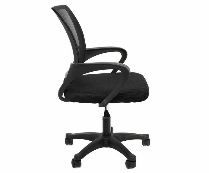 Silla de escritorio - Kona, vista de costado