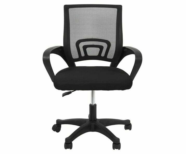 Silla de escritorio - Kona, detalle del frente