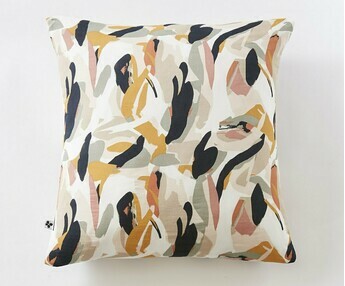 Detalle Estampado - Maany