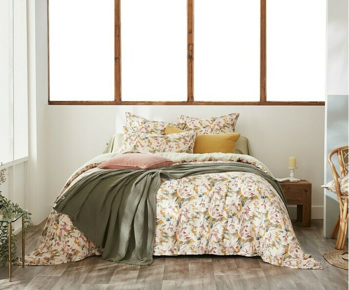 Juego de cama - Makula, para cama 2 plazas