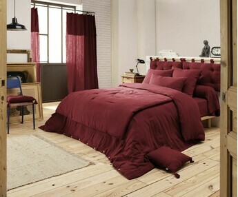 Juego de cama - Geode, Borgo�a