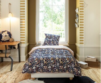 Juego de cama infantil - Livsy