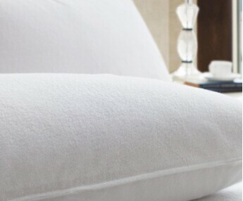 Zoom detalle algodón afelpado Zoom detalle algodón afelpado