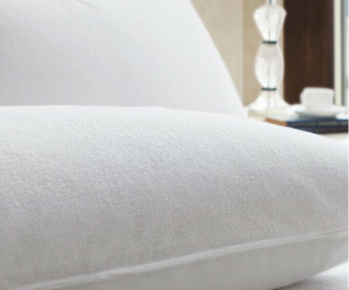 Zoom detalle algodón afelpado Zoom detalle algodón afelpado