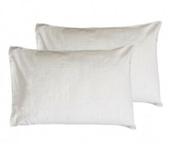 Pack de 2 protectores de almohada - Ponto