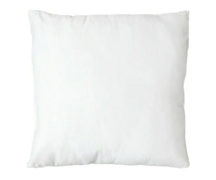 Almohada microfibras - Orres, 65x65 cm Almohada microfibras - Orres, 65x65 cm