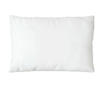 Almohada microfibras - Orres, 50x70 cm Almohada microfibras - Orres, 50x70 cm