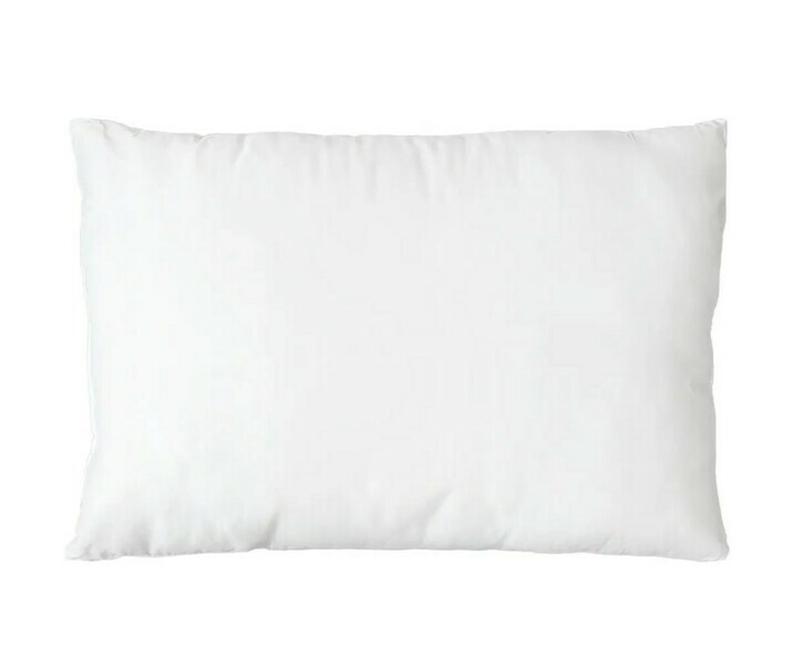 Almohada microfibras - Orres, 50x70 cm Almohada microfibras - Orres, 50x70 cm