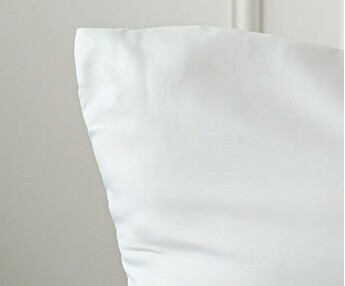 Detalle Almohada microfibras - Orres Detalle Almohada microfibras - Orres