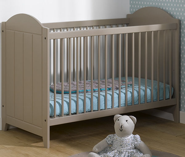 Cunas divertidas y originales para tu bebé