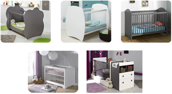 Todo en mueble infantil para el dormitorio de tus hijos