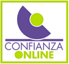 Logo confianza online