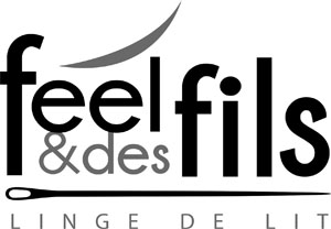 Logo Feel & des Fils