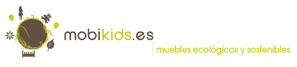 Mobiliario de bebé, infantil y juvenil en Mobikids