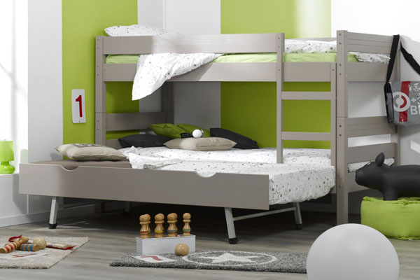 Comprar literas infantiles baratas calidad a buen precio