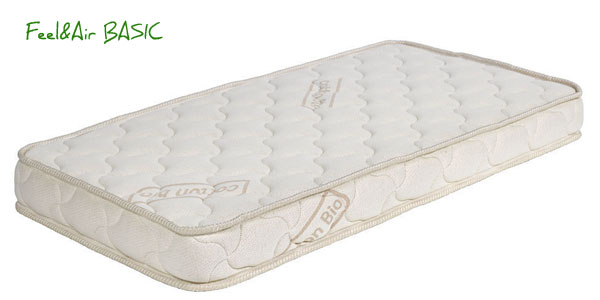mejor colchon cuna, colchon para bebé de 70x140