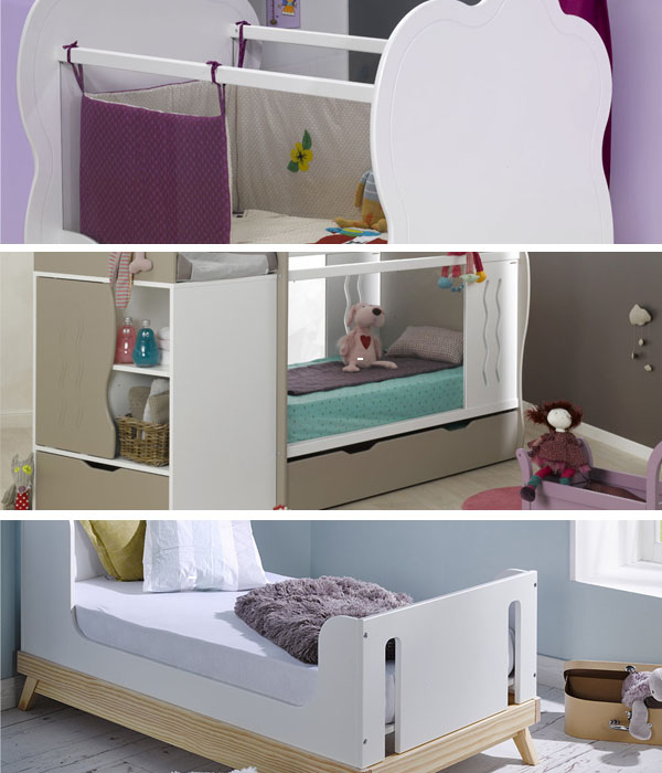 Muebles infantiles, mueble infantil y mueble para bebé